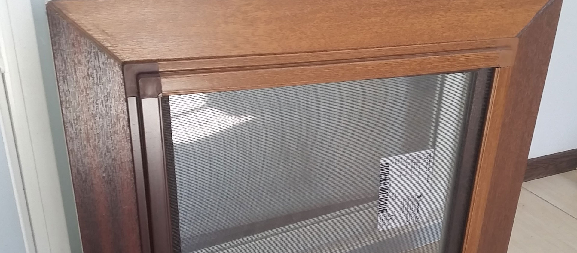 Farmářská okna PVC moskytiéry Polský výrobce